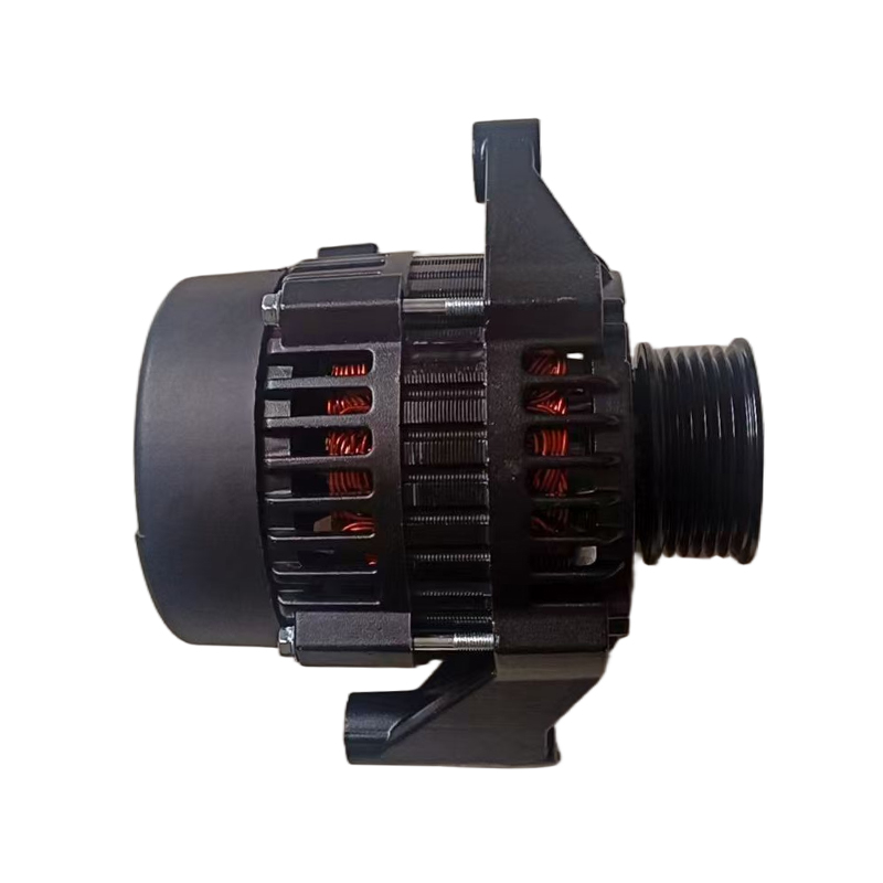 8464N, 8464, 19020618, 8600516, 892940T, 892940T01, 892940T02 12V 70A 6PK 55mm Delco Alternator para sa MERCURY 135LXLado/4-135