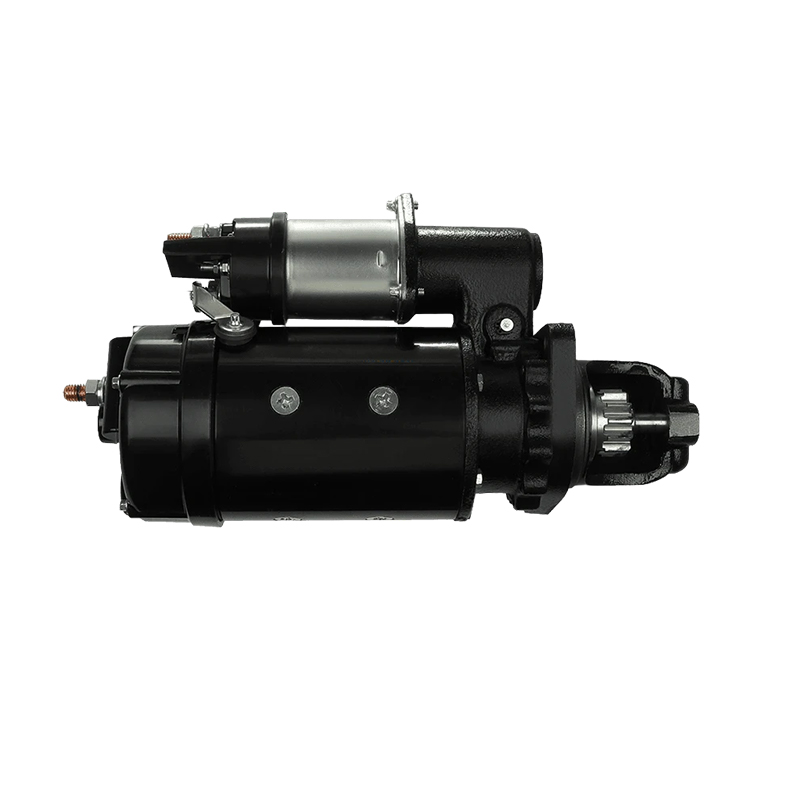 DELCO 41MT 24V 12T Starter Motor para sa Caterpillar at Malakas na Makinarya