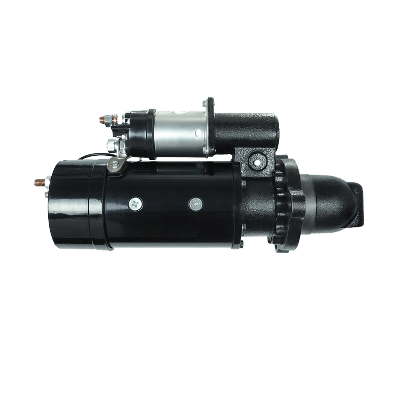 DELCO Remy 42MT 12V 7.3KW CW Starter Motor 11T para sa Cummins M11 N14 Case STX Caterpillar 3406 Freightliner Kenworth