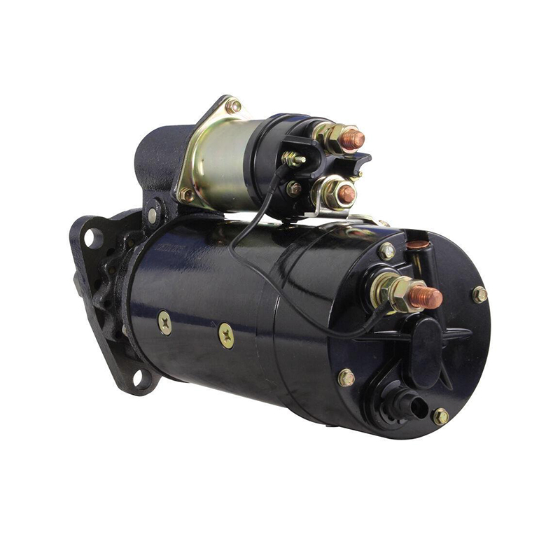 DELCO Remy 42MT 24V 8.0KW CW Starter Motor 12T para sa Caterpillar 3304/3306 Cummins 8.3L Case Kenworth Perkins
