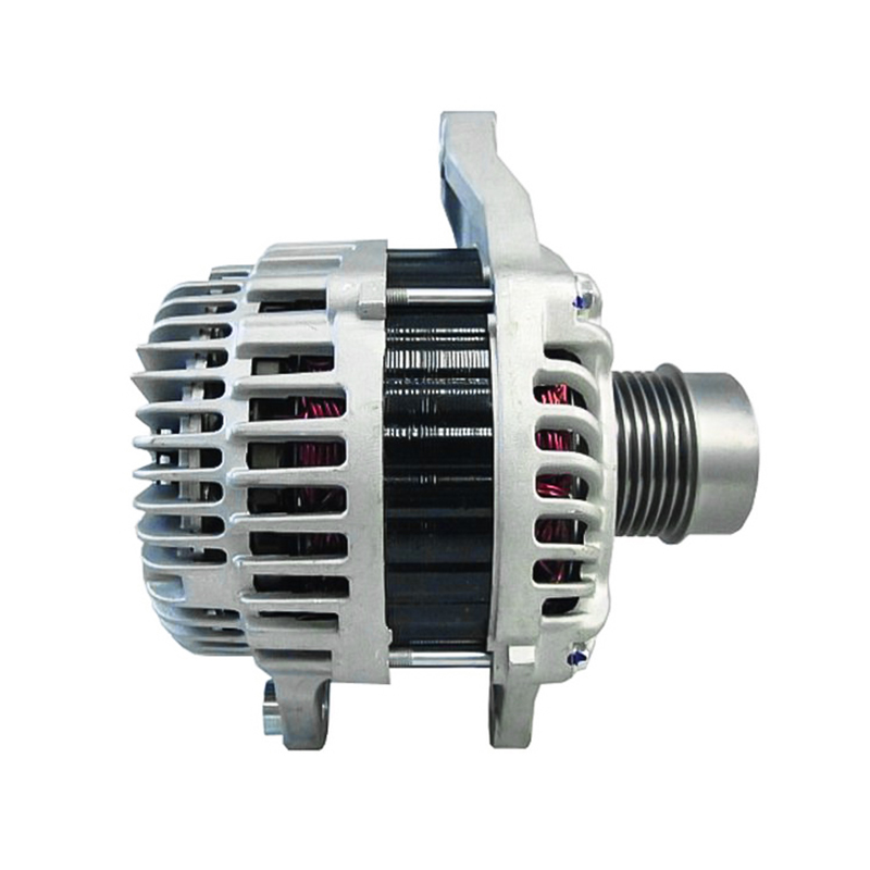 A002TJ0481ZC, A002TJ0481ZD 12V 115A 6PK MITSUBISHI Alternators para sa CHRYSLER-EUROPE SEBRING (JS), CHRYSLER 200/Sebring, DODGE-EUROPE AVENGER/CALIBER