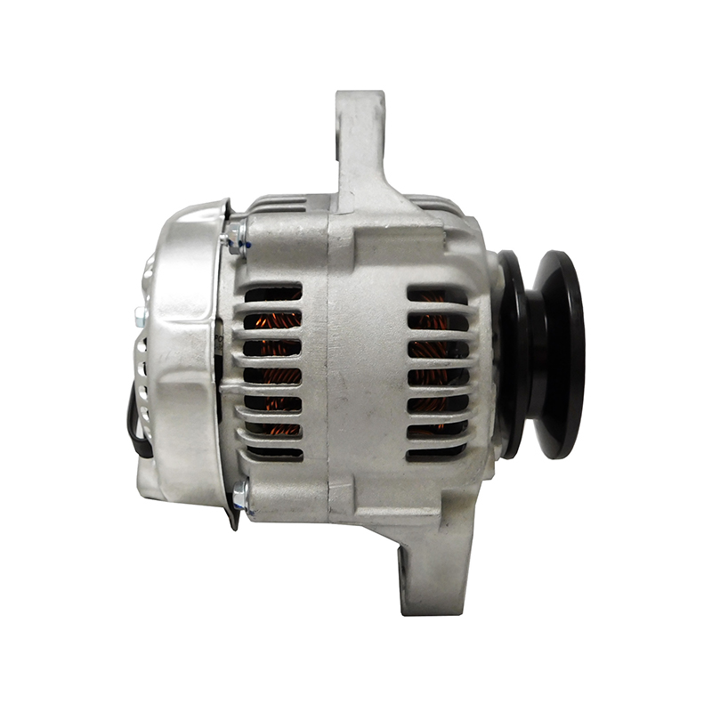 Denso 12V 60A Alternator para sa Kubota L5740 & L5740HST (11903N Kapalit)
