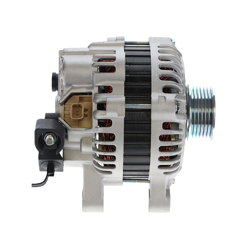 SG12S113 12V 120A 6PK MITSUBISHI Alternator para sa CITROEN-EUROPE BERLINGO (B9/MF)/Berlingo-LCV/BERLINGO Box (B9/M)/C-ELYSEE