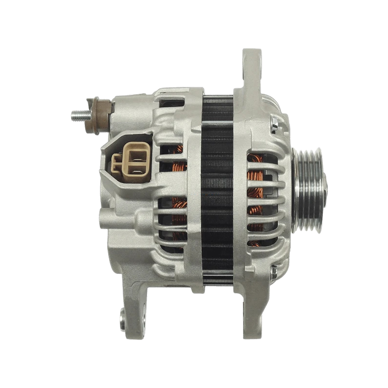 A002T33891ZC, A002T33892, A002TB5891, A002TB5891A, A002TB5891AC, A002TB5891ZC, TA000A32601A 12V 80A 4 MITSUBISHID 60A Alternators para sa MAZDA 60A, MITSUBISHI