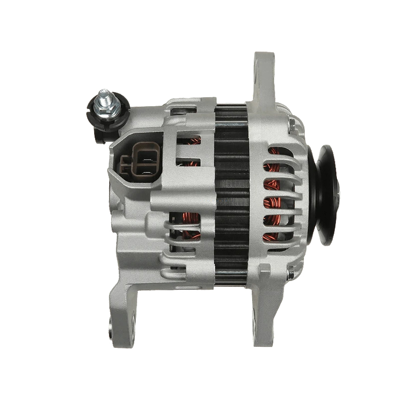 21036N, 21036, A005TB1871, 23100-VM80A 12V 70A MITSUBISHI Alternator para sa SYMI035 12V 80A 1PK