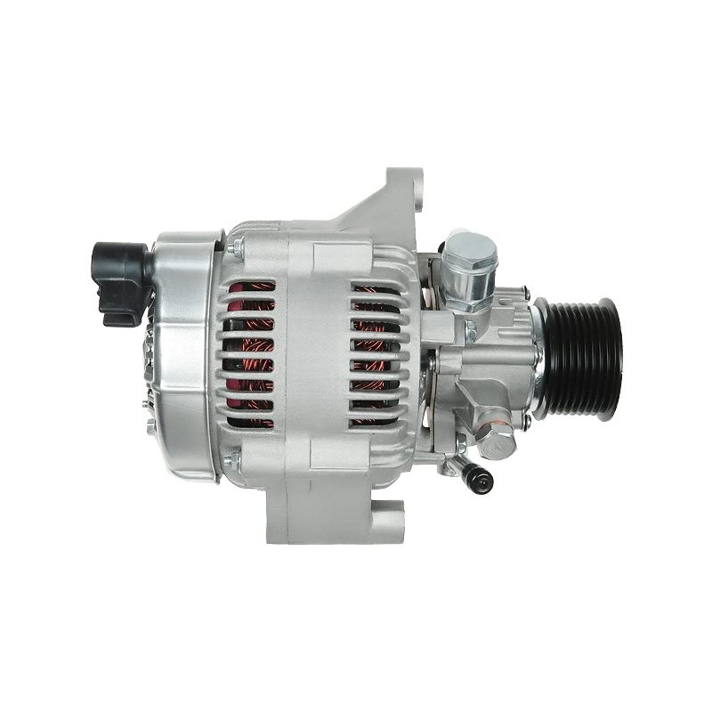 Denso 12V 100A Alternator para sa Jeep Cherokee XJ / Grand Cherokee ZJ 2.5 TD (ALN0105 Kapalit)