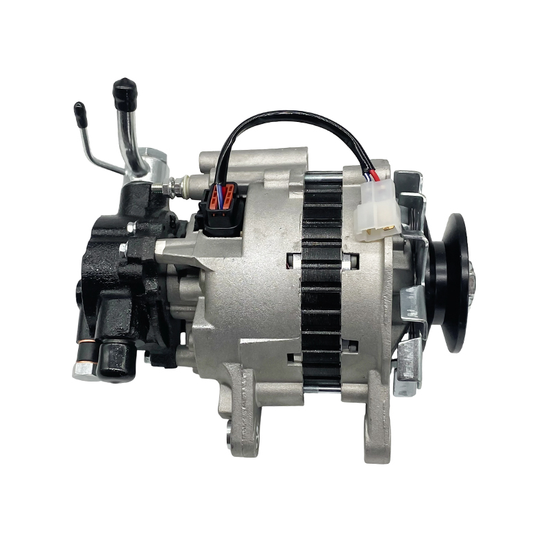 MD124233, MD124234, MD127087, MD132130, 437146 12V 65A 1V84mm MITSUBISHI Alternators para sa MITSUBISHI-EUROPE Colt Mk3, GALANT III, Galant, L200/K2T_0 (KT3) L300 II Kahon