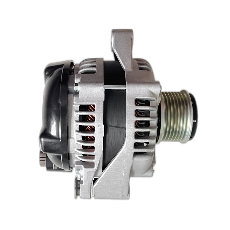 Denso 12V 130A Alternator para sa Toyota Land Cruiser Prado 3.0D-4D / Hiace 2.7L (20779N Kapalit)