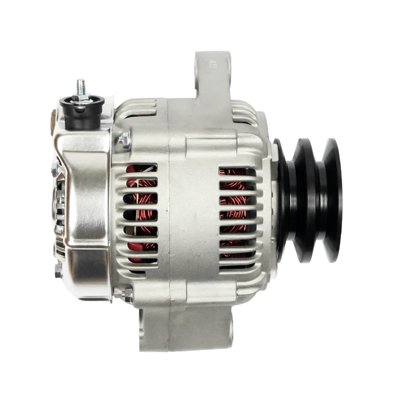 Denso 12V 80A Alternator para sa Toyota Land Cruiser J7/J8/J80/J100 (ALN1534 Kapalit)