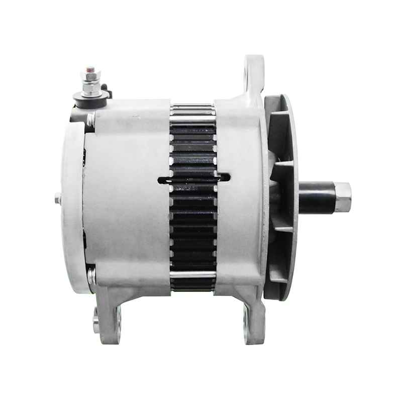 Denso 24V 95A Alternator para sa Caterpillar at Freightliner Trucks (12670N / 12350 na Kapalit)