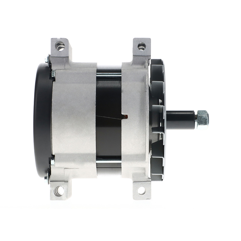 Denso 24V 150A Alternator para sa Caterpillar AG at IND Makinarya at Motor Coach Industries (14793N Kapalit)