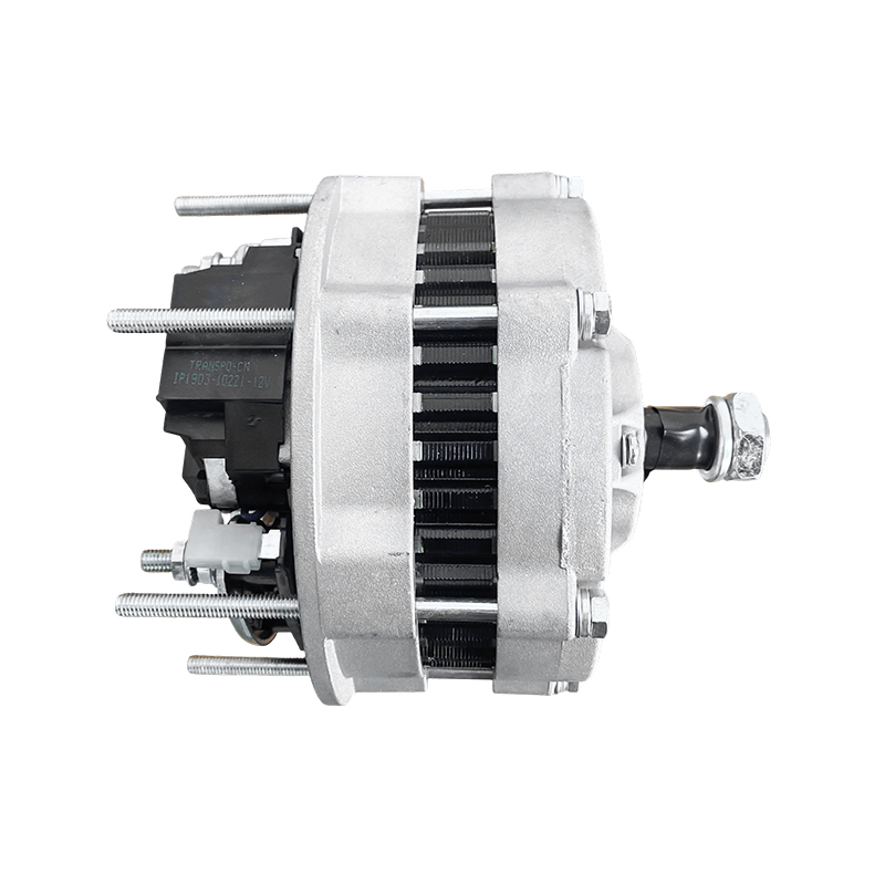 Valeo 12V 55A Alternator para sa Case 252 at Porsche 911 – Tugma sa 13208N, 50374700, 101822