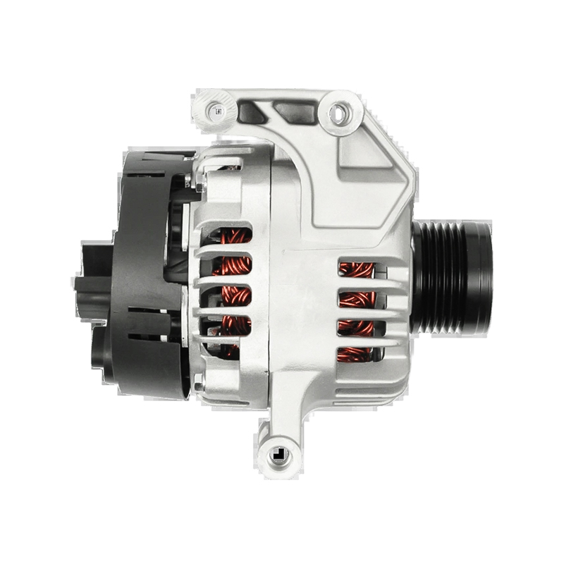 Denso 12V 120A Alternator para sa Alfa Romeo, Fiat, Lancia, Peugeot, Citroen at Mazda (21571N Kapalit)