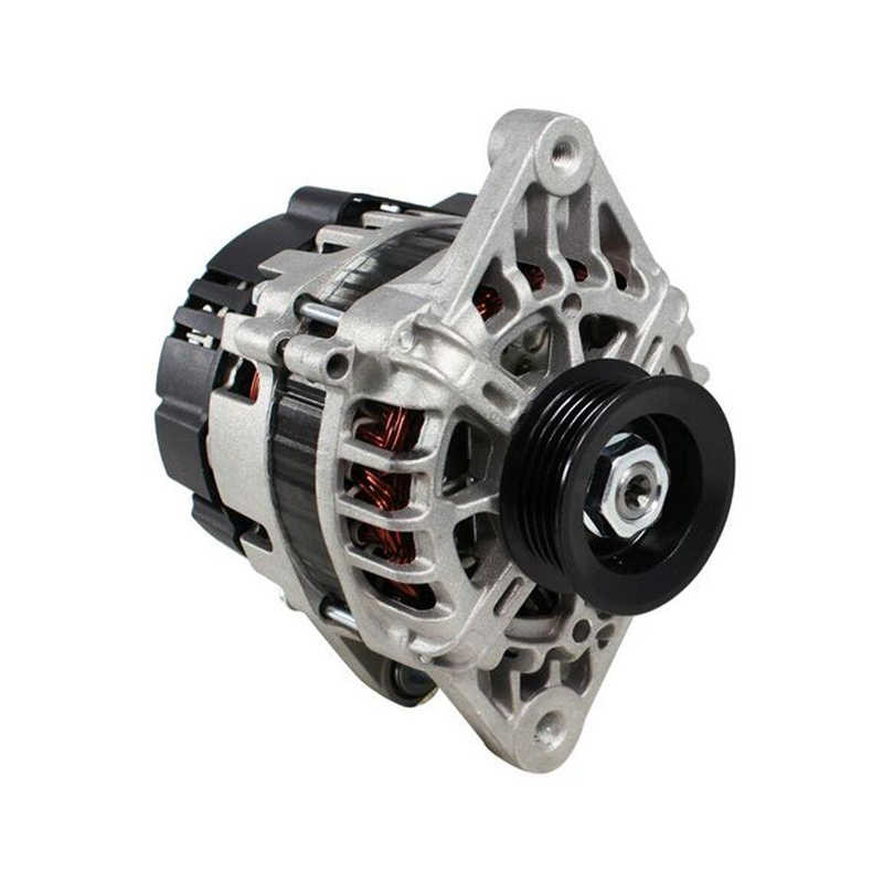 12V 70A Alternator para sa Hyundai i10/i20/ix20 at Kia Picanto – Valeo 2655633, WAI 20572N