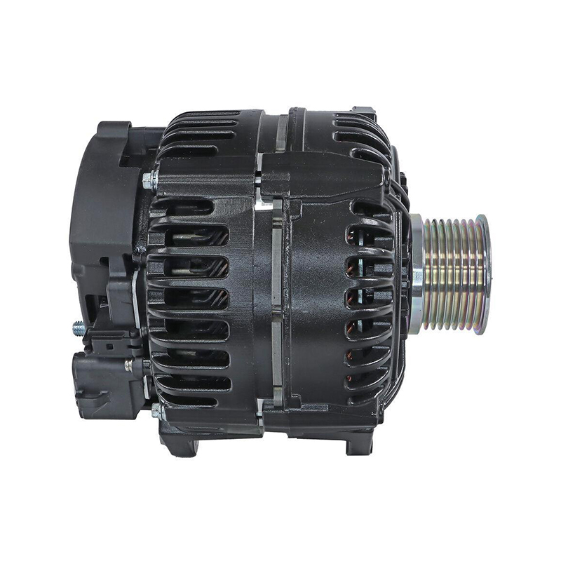 Prestolite 24V 190A 8PK Alternator para kay Alexander Dennis, Irizar at Temsa – Tugma sa ALP4308, AVI150S1108HD