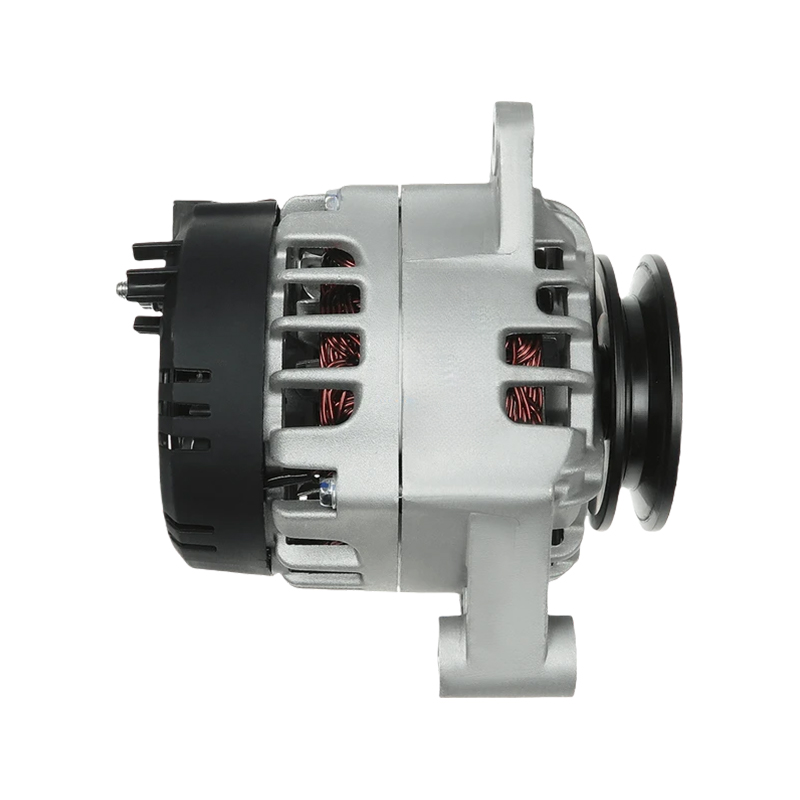 12V 70A Alternator para sa Carrier Transicold Reefer Units – Valeo SG7S062, WAI 20447N