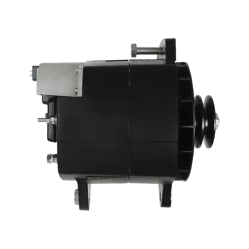 24V 150A Prestolite Alternator para sa Yuchai YC6A/YC6G at Thermo King – 8SC3110VC, 8634N