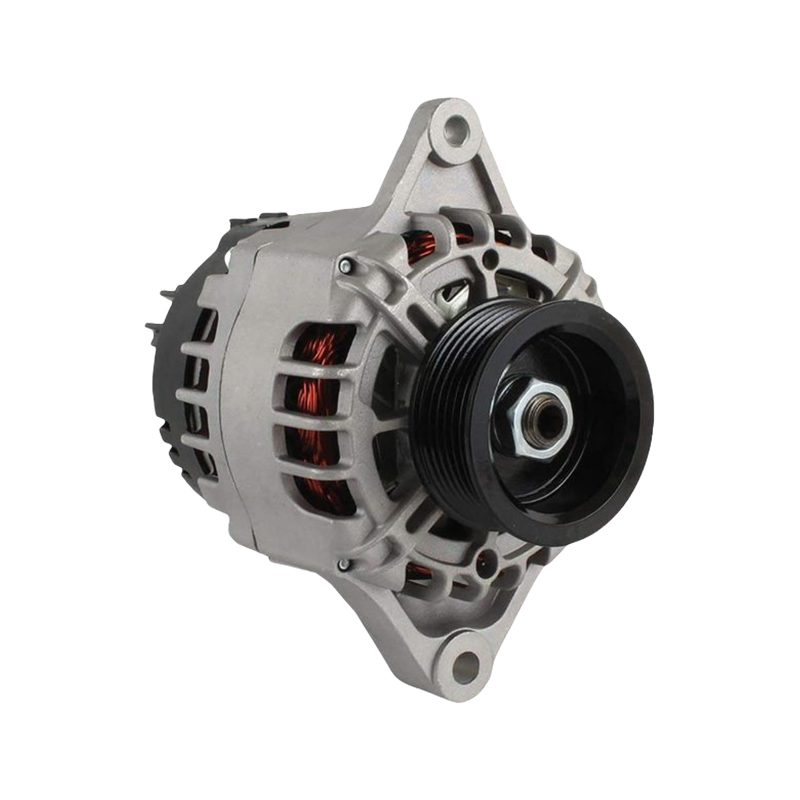 12V 70A 6PK Alternator para sa Carrier Transicold Supra/SBA – 2542321, 30-01114-10