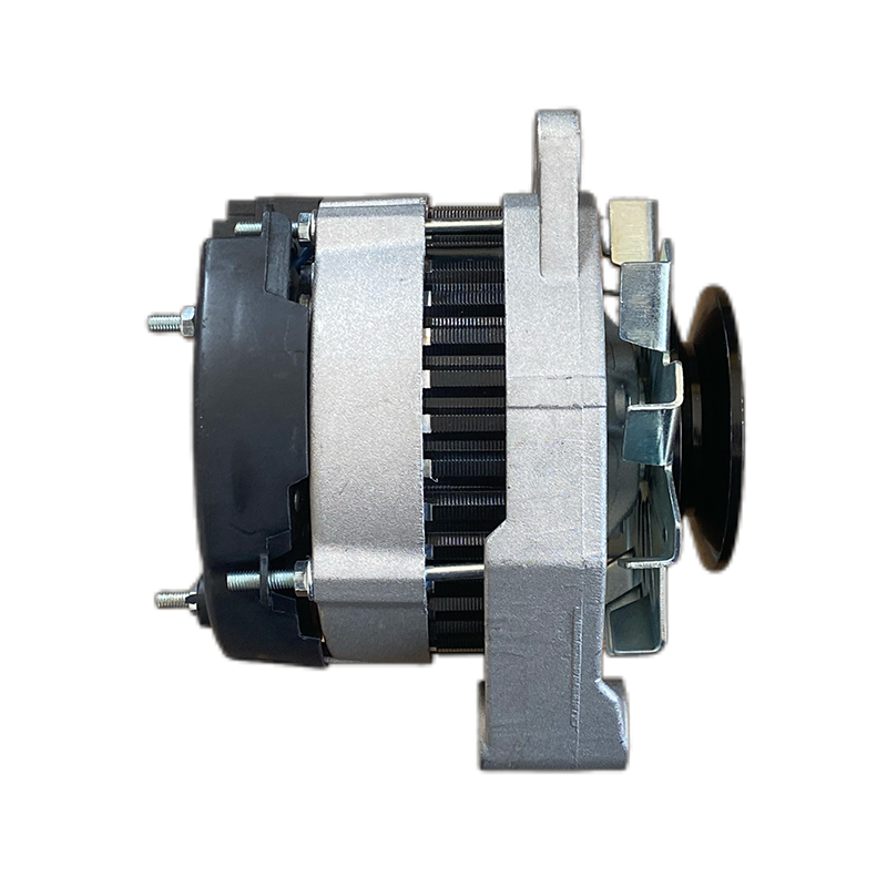 12V 70A 1PK Reefer Alternator para sa Carrier Transicold Supra / Ultima / Ultra – Pinapalitan ang Carrier 30-60050-00, VALEO A13N260, A13N293