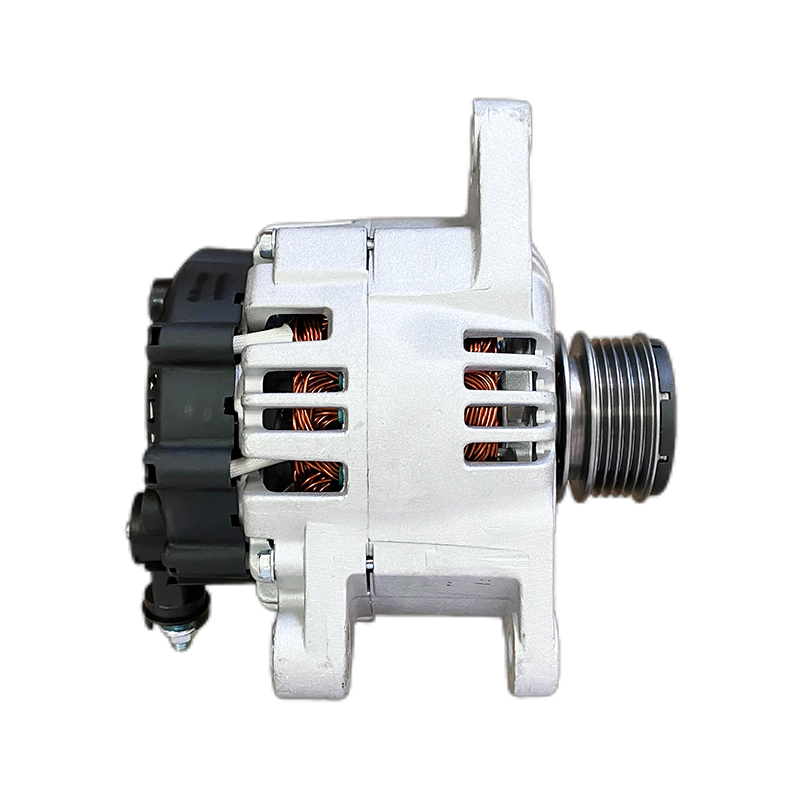 12V 120A 5PK Car Alternator para sa Hyundai i30 / Kia Ceed Family (2003–2012) – Pinapalitan ang VALEO TG12C033, HYUNDAI 37300-2A100, WAI 20796N