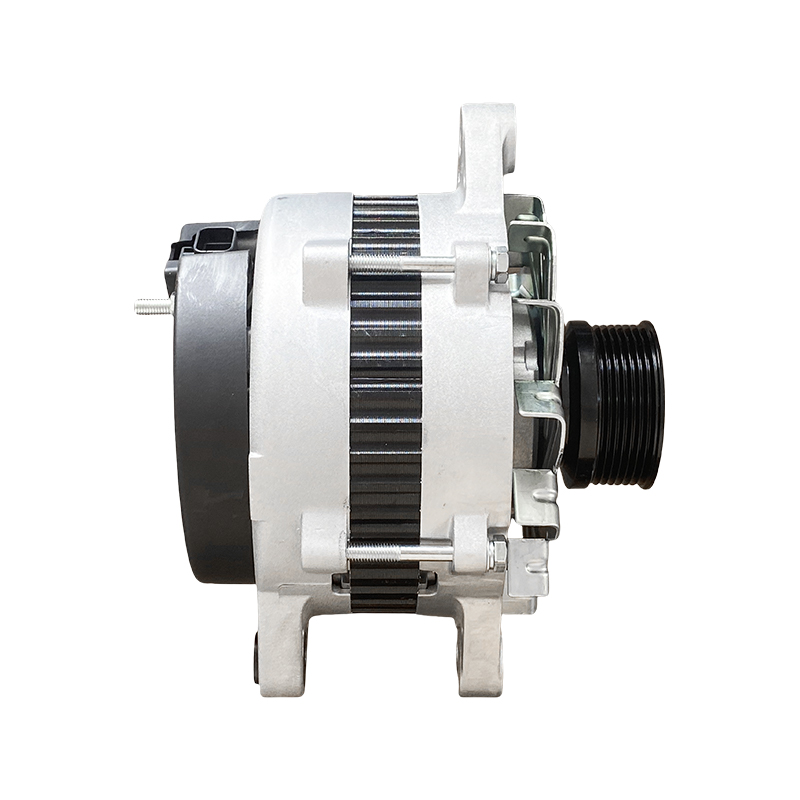 NIKKO 24V 90A Alternator para sa ISUZU FSR90 Forward – Tugma sa 8974817050, 7PK80mm