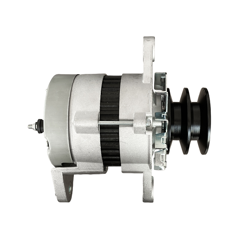 NIKKO 24V 34A Alternator para sa Komatsu D65E & PC400 – Tugma sa 12259N, 0-35000-0390, 2C95mm