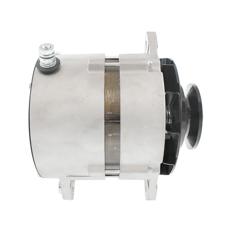 Nikko 24V 75A Alternator para sa Komatsu PC650, D575A-2, D575A-3 – Tugma sa 6008218260, 02142020310