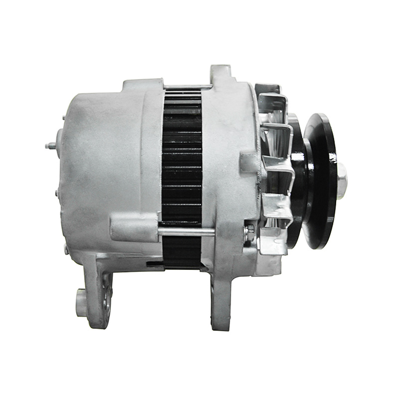 Nikko 24V 25A 1V95 Alternator para sa Komatsu D20-D53, PC100-PC410 at MQ DCA-125SSJU – Tugma sa 12251N, 0-33000-5840