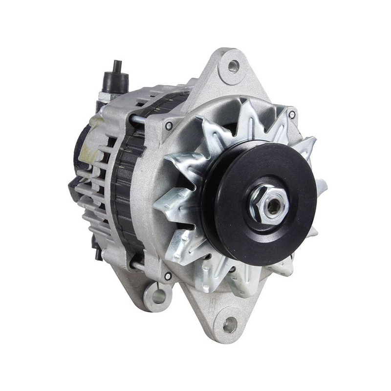 12V 70A 1PK Alternator para sa OPEL/VAUXHALL Astra F, Combo, Corsa B, Vectra B – Tugma sa ALH1172