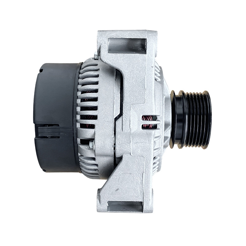 A0101549902, A010154990280, A1611543202, A1611543702 12V 90A 6PK48 Bosch Car Alternator para sa MERCEDES BENZ Series 200 E, 220 CE, 220 E, 280