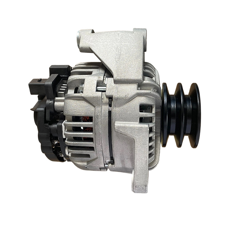 0124325098, 3761540302, A3761540302 12V 90A 2B Bosch Car Alternator para sa Mercedes Benz