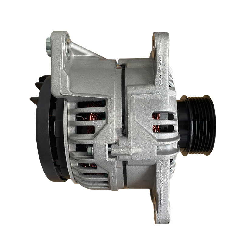 0124515044. IVECO Serye Araw-araw III