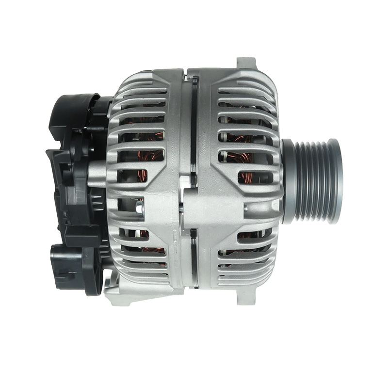 0124655091, 0124655511. Alternator ng Kotse para sa IVECO, MITSUBISHI