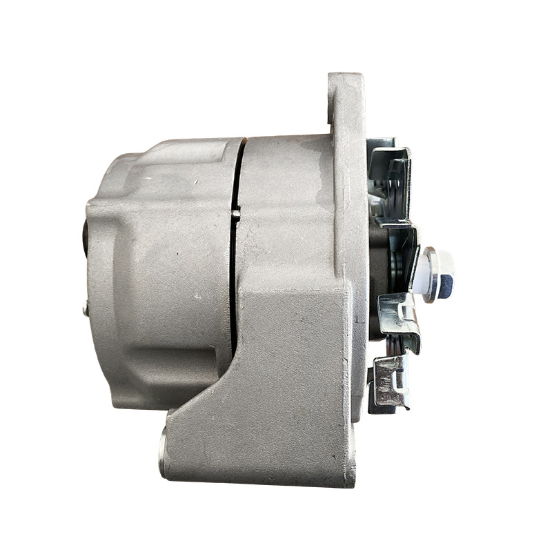 A009154150280, A009154990280, A3361502350, A3661502350, A3761547101 24V 35A 2A80 Bosch Car Alternator para sa IVECO Series 65-11, 91, 790 BUS, TRUCK