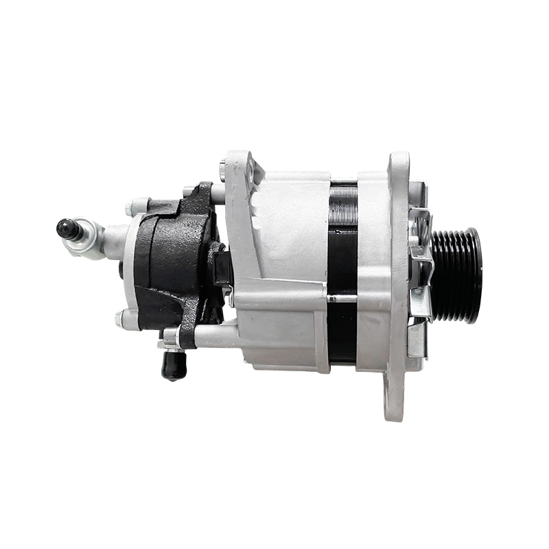 9120080212, 9120080226, F000LD0100, F000LD0109, F000LD0114, F000LD0115, F000LD0116, F000LD0119, 93267189, 0000 A0011540001, 12V, 80A, 7PK, 66mm Bosch Car Alternator para sa CHEVROLET S10