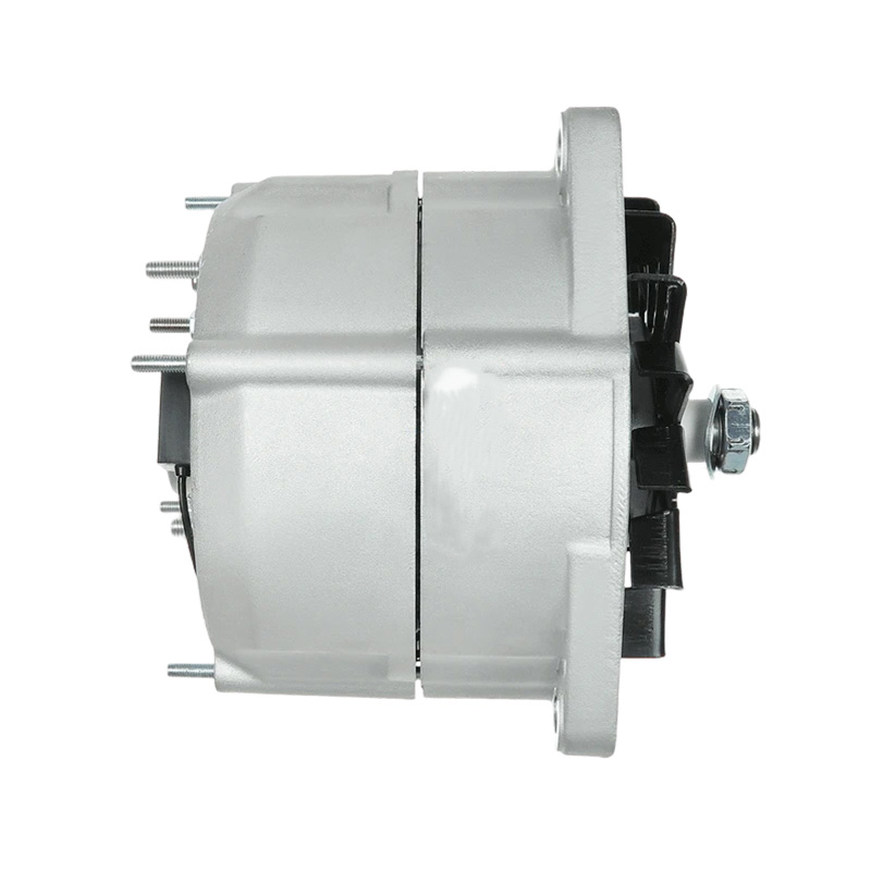 0120468053, 0120468107, CA1035IR,12585N Bosch Car Alternator para sa DAF​Series75 CF.85 CF.95 XF,24V 80A