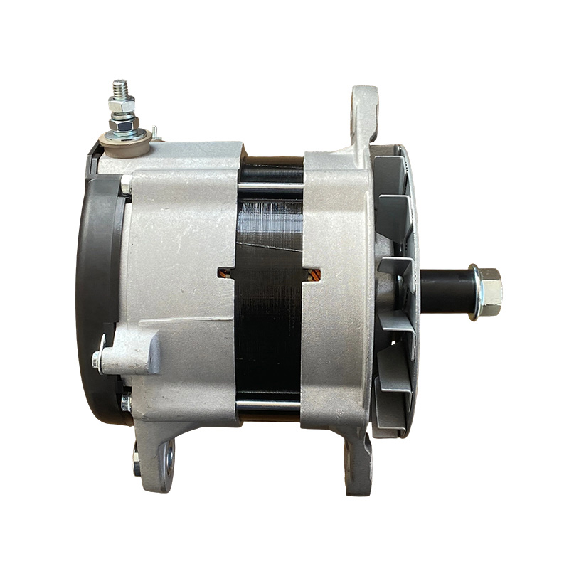 Denso 24V 150A Alternator para sa Caterpillar AG at IND Equipment (12859N Kapalit)