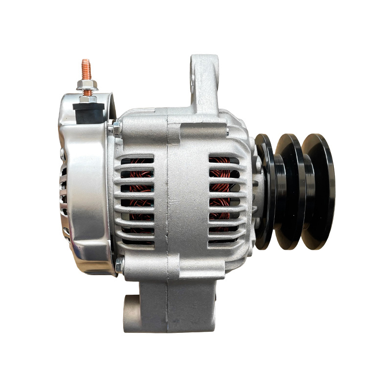 Denso 12V 55A Alternator para sa Caterpillar AG at Industrial Equipment (12346N Kapalit)