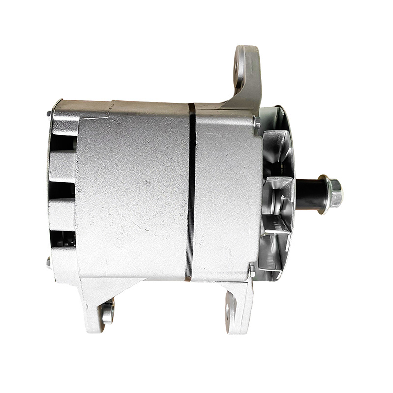 1-3055-25W, 1-3322-00BO, 7297N 24V 45A 0,2,8PK Delco Alternators para sa CATERPILLAR 3208, 3304, 3306, 3406, 3408, 3412, 35128, 35168
