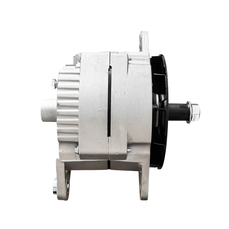 1105474, 1105475, 1105476, 104257A1, 360385RX, 683594C91, R0459153, 7197N 24V 65A 0PK Delco Alternators para sa CASE W14, Loader