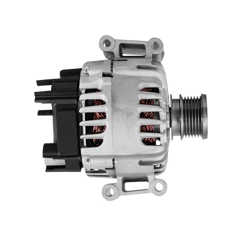 12V 120A 6PK Car Alternator para sa MERCEDES-BENZ C250 / SLK250 (2012–2015, 1.8L)