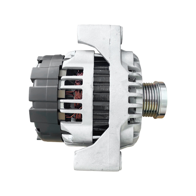 12V 115A Valeo Alternator para sa SsangYong Rexton/Musso – 2655043, ALV5543