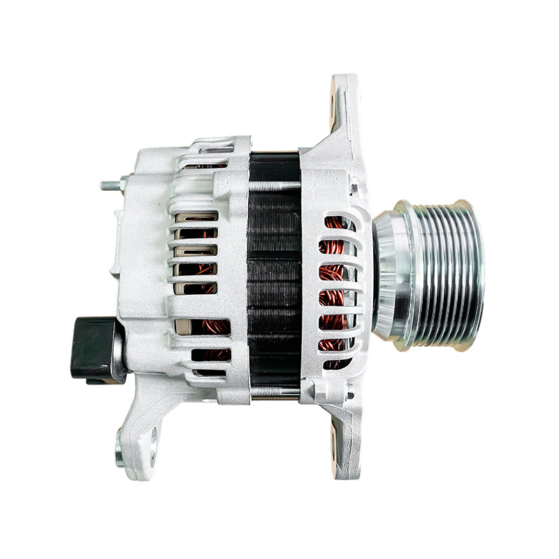 A004TR6391AM, A004TR6393, 21401682, 861391, 7421401683, 7421652996, 7485013330, 21401675 24V 130A AULT MagsubIS