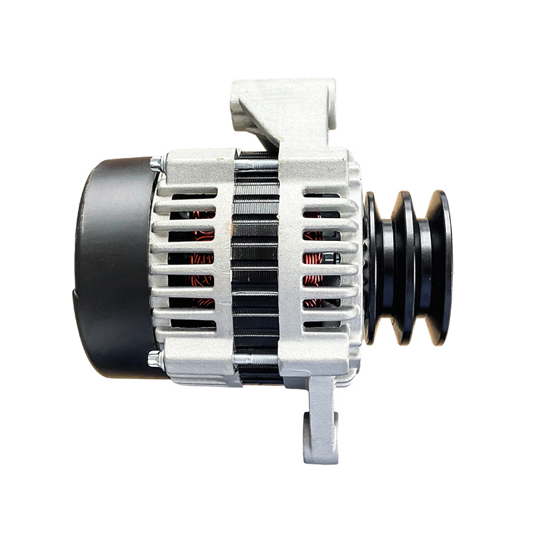 19020616, 1469597, 1469598, 1469599, 1-2699-01DR 12V 70A 2PK Delco Alternator para sa HYSTER, VERMEER