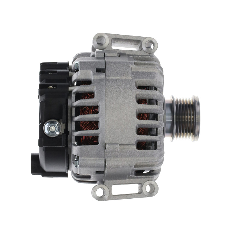 12V 220A 6PK Van Alternator para sa MERCEDES Sprinter 2xx/3xx/4xx (2006–2010)