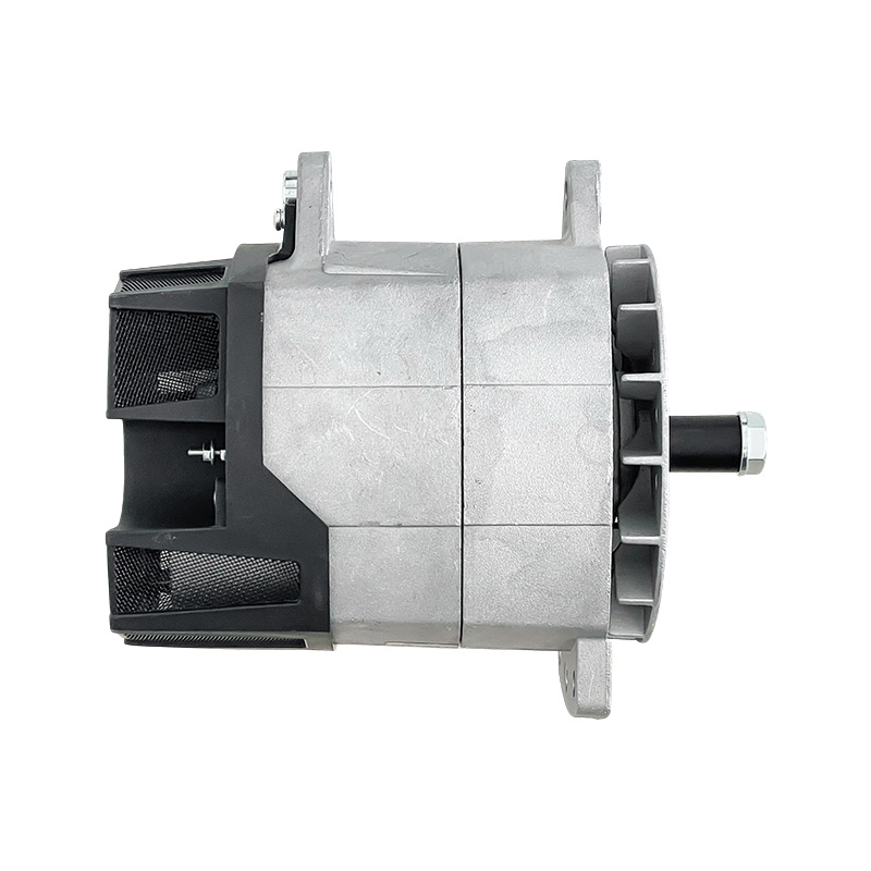 Prestolite 24V 150A 0/2PK Alternator para sa LIAZ, King Long at Shanghai Songz – Tugma sa 2155568, 3062174