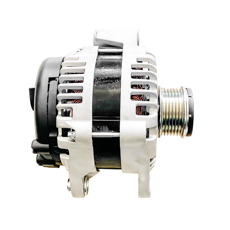 ALD7711RB, ALD7711WA, 6711540202, 6711540302, A6711540202, A6711540302, 301N20156Z 12V 120A 6PK Delco Alternators para sa Xdi 2, Xdi Actyon II, Xdi . Actyon