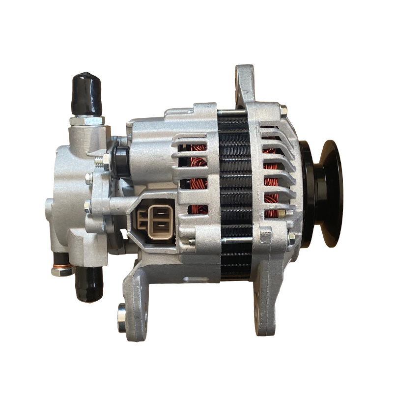 Mitsubishi 24V 35A Alternator para sa Nissan Atlas at Condor (ALM5082 / A3TN5082 Kapalit)