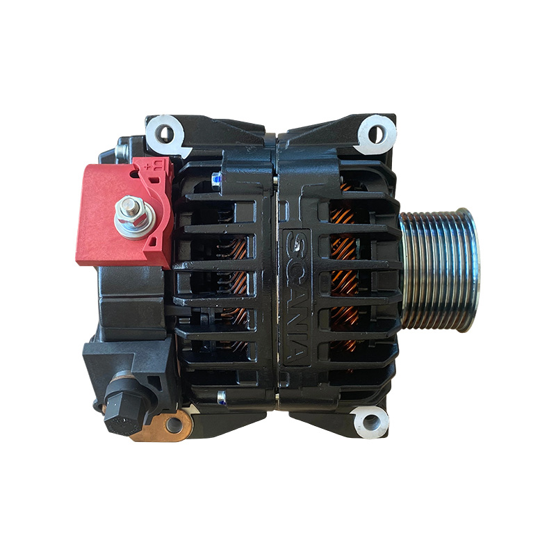 Prestolite 24V 180A 10PK 70mm Alternator para sa Scania 6 Series – Tugma sa 21651N, AVI150P2101HP, AVI150P2114HP