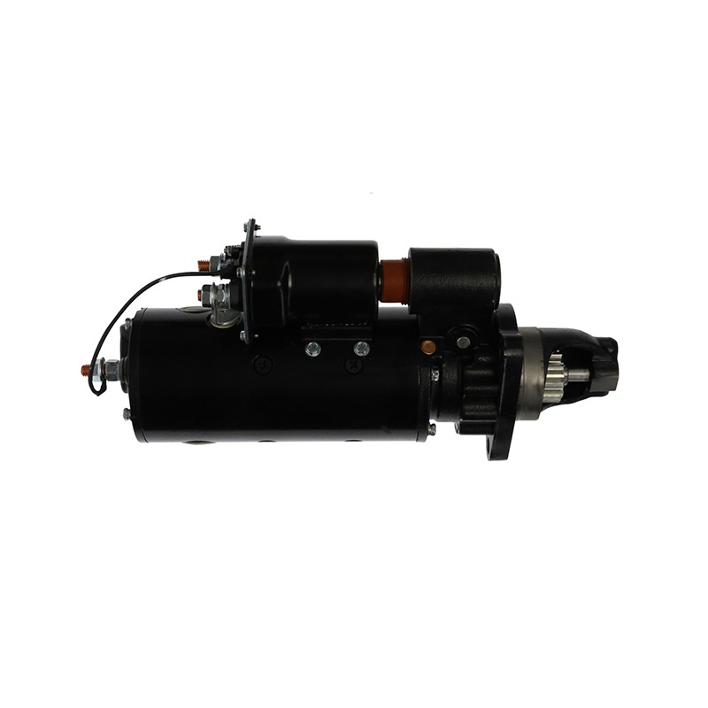 12V 11T CCW Delco 40MT Starter Motor para sa Caterpillar 3406 3408 3412 at Cummins C / V Series Diesel Engines